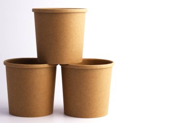 Ekoloji, ekoloji, çevre dostu kavramı. Doğal çevre dostu tek kullanımlık aletler. Boşluğu kopyala