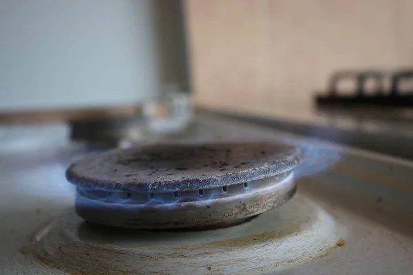 sıradan ev gaz yakıcı benim mutfak