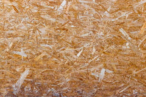 Birçok küçük parçalar ile eski bir ahşap panel