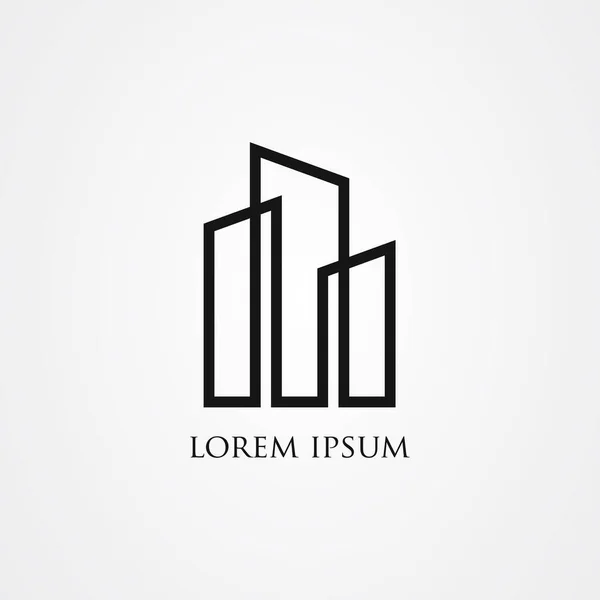 Simge logo tasarım şablonu oluşturuluyor.
