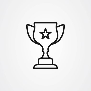 Taslak biçiminde hatıra simgesi vektör çizimi