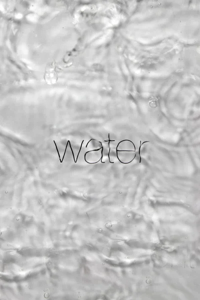 yazıt su damlaları