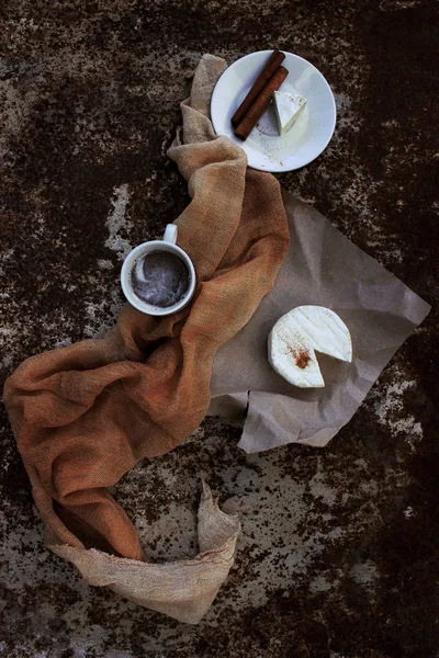 peynir, kahve, Kahvaltı