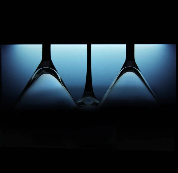  soyutlama gözlük cam