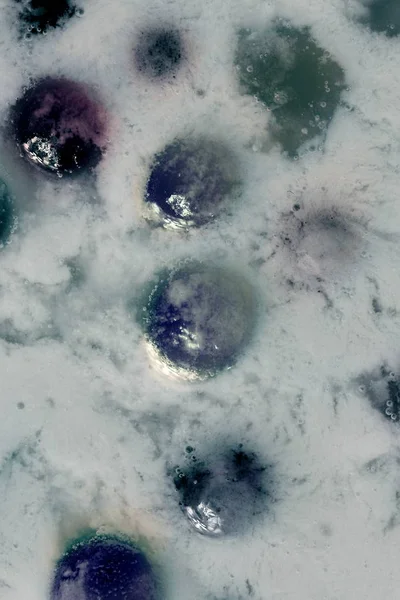 Makro yoğurt ve jelatin