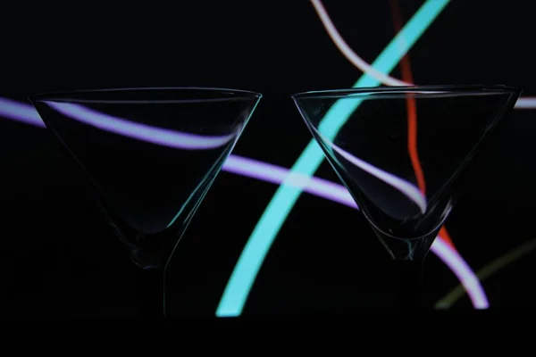 soyutlama gözlük cam