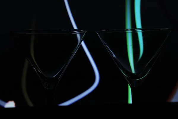 soyutlama gözlük cam