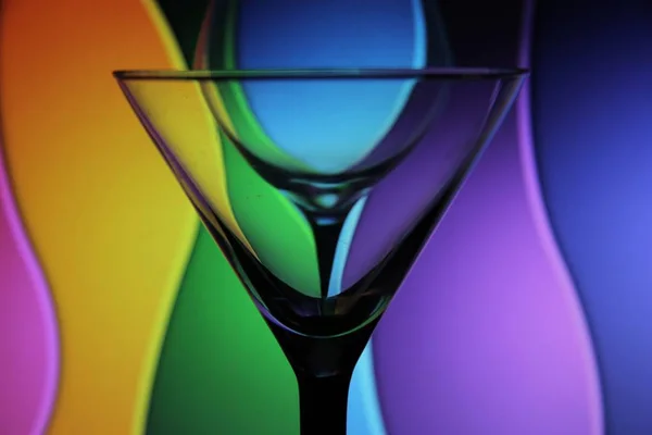 soyutlama gözlük cam