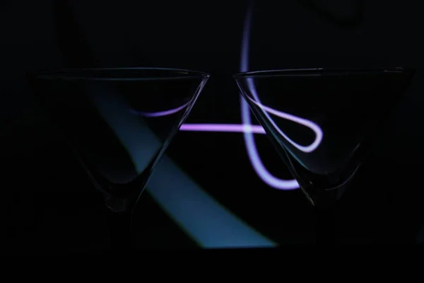 soyutlama gözlük cam