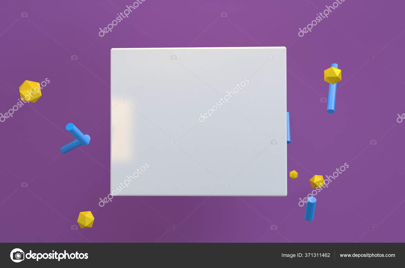 Abstrato Estilo Fundo Conceito Cartaz Publicidade Design Capa Design Livro Stock Photo C Vijaifoon 371311462