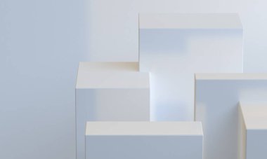 3d soyut biçim arkaplan kavramı: poster, reklam, kapak tasarımı, kitap tasarımı, cd kapağı, broşür, web tasarım arkaplanı.