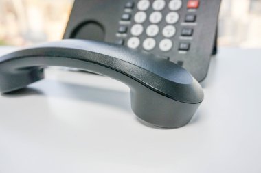 IP telefon ile arama yapmak