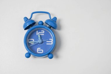 iş kavramı saat için son tarih