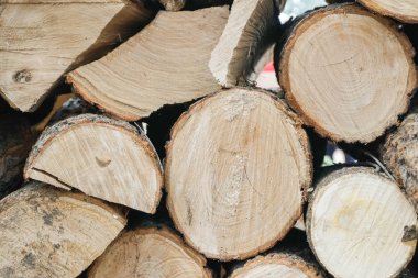 tatlı hafif kahverengi günlük ahşap doku