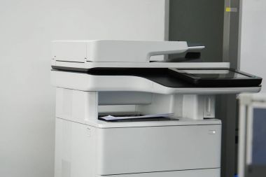 Yazdırma ve belge tarama Office office yazıcı kapatın