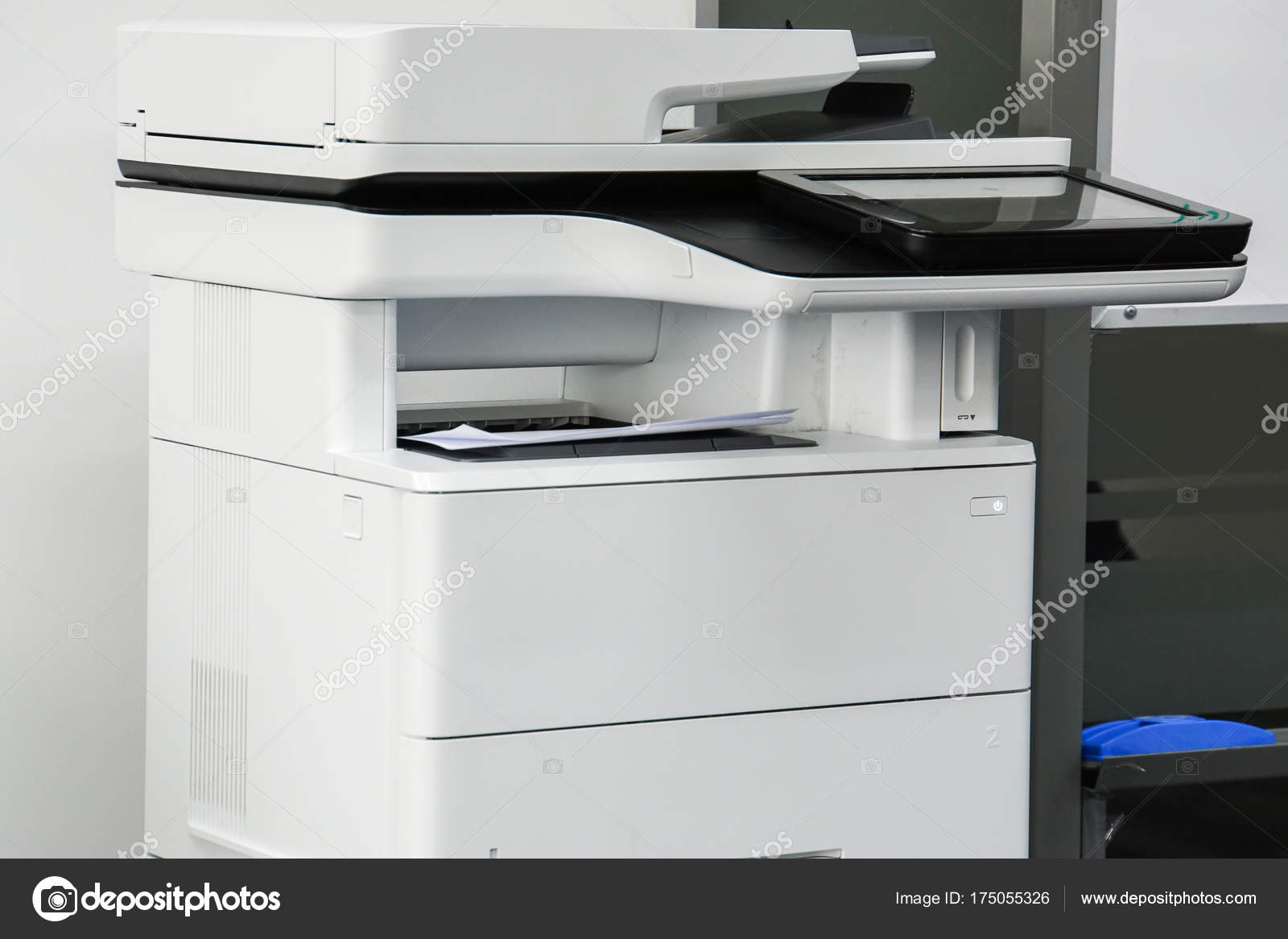 multi purpose printer for office