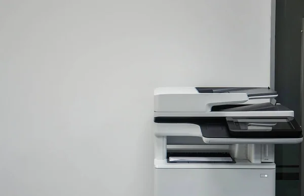 çok işlevli yazıcı yazdırma, tarama, kopyalama ve Faks göndermek için Office