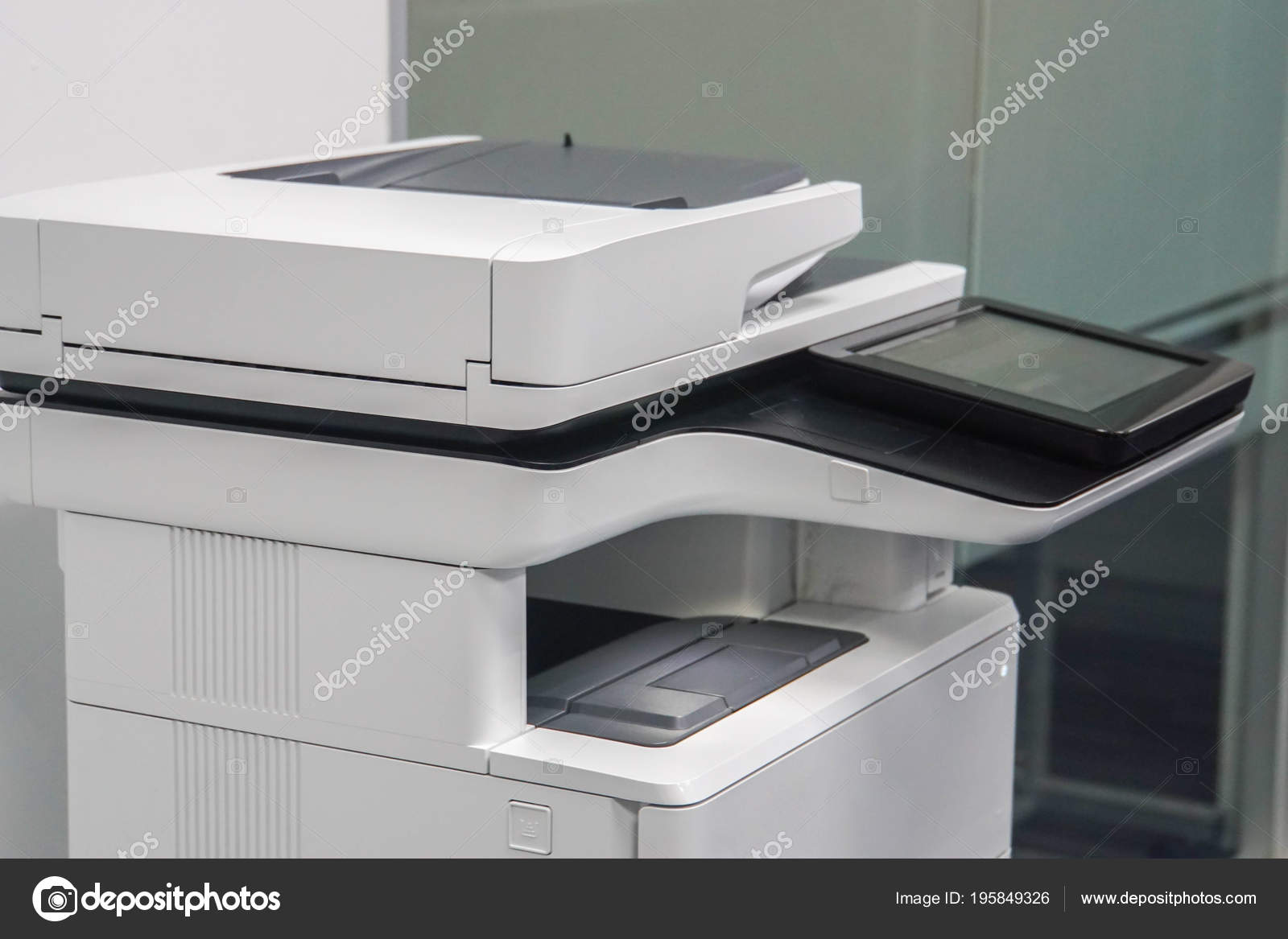 printer for office use
