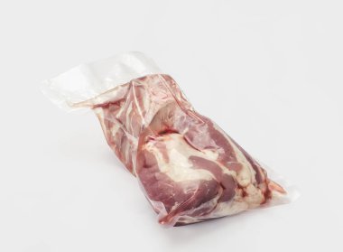 Mockup Pork süpürgesi paketlendi