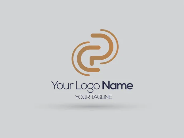 CP logo yansıtma danışmanlık logosu c ve p