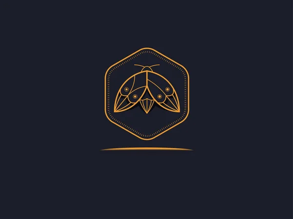 Güve benim logom mistik