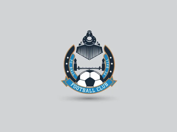 Futbol takımı logosu Lafayette