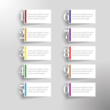 Infographic tasarım vektör ve pazarlama simgeler kullanılabilir iş akışı düzeni, diyagram, faaliyet raporu, web tasarımı için.