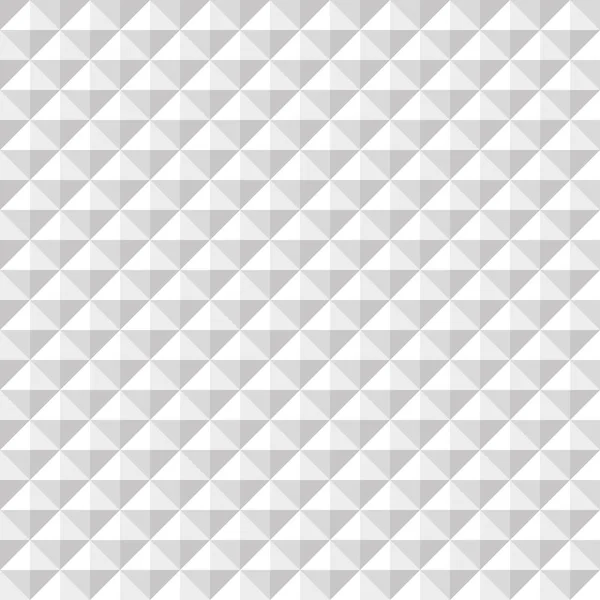 Beyaz geometrik doku. Vektör arkaplan tasarımı, kitap tasarımı, web sitesi arkaplanı, CD kapağı, reklam için kullanılabilir.