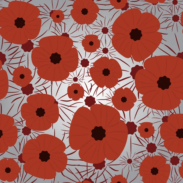 Anma Günü seamless modeli