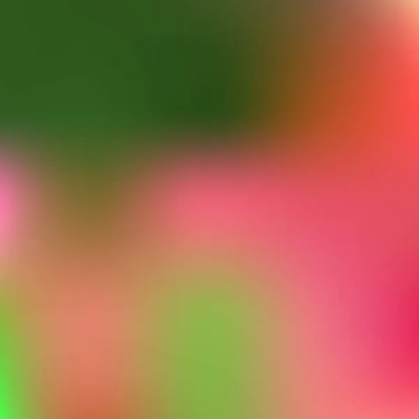 Yaz bahar parlak arka plan, vektör çizim