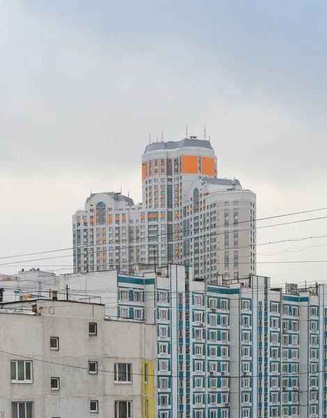 Pencereden görünüm