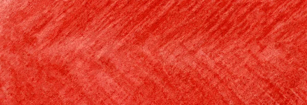 Elemento web di design. Superficie acquerello rosso carta fatta a mano. Abstr — Foto Stock