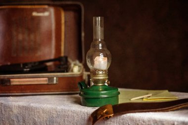 Askeri geçmişi var. Stüdyo dekorasyonları. Askeri özellikler. Hatırlıyorum, gurur duyuyorum! Zafer Günü. 9 Mayıs.