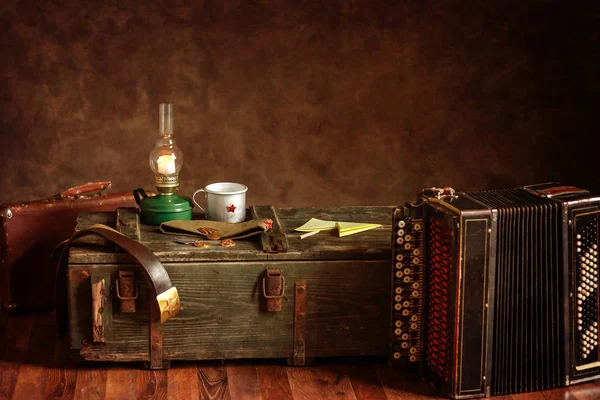 Askeri geçmişi var. Stüdyo dekorasyonları. Askeri özellikler. Hatırlıyorum, gurur duyuyorum! Zafer Günü. 9 Mayıs.