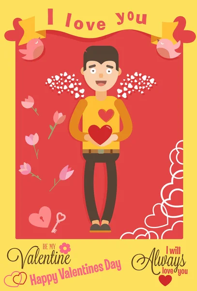 aşk kırmızı kart