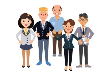 organizasyon çalışmasında