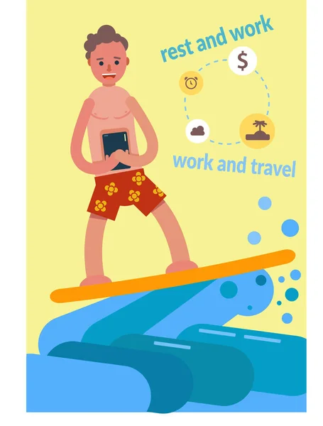 dinlenme ve çalışma