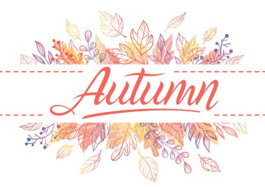 mevsim tebrik kartı