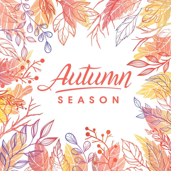 mevsim tebrik kartı