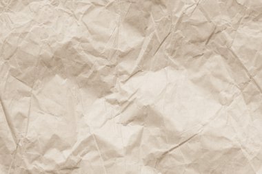 Doğal Geri Dönüşümlü Kağıt Doku. Gazete deseni boş kağıt deseni. Sanat sanatının arka plan kartonunu kaplayan eski duvar halısı..