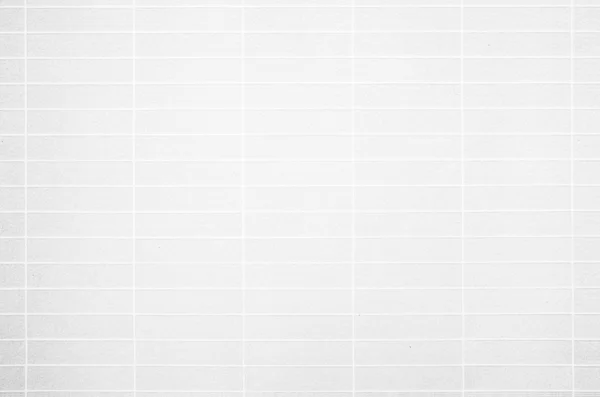 Azulejo blanco pared de alta resolución foto real — Foto de Stock