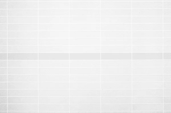 Białe płytki ścienne wysokiej rozdzielczości prawdziwe zdjęcie — Zdjęcie stockowe