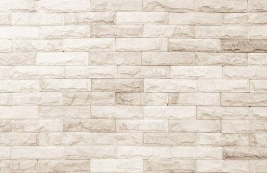 siyah-beyaz tuğla duvar dokusu arka plan .