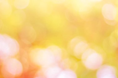 Doğa arka plan bulanık. Zemin rengi ile .