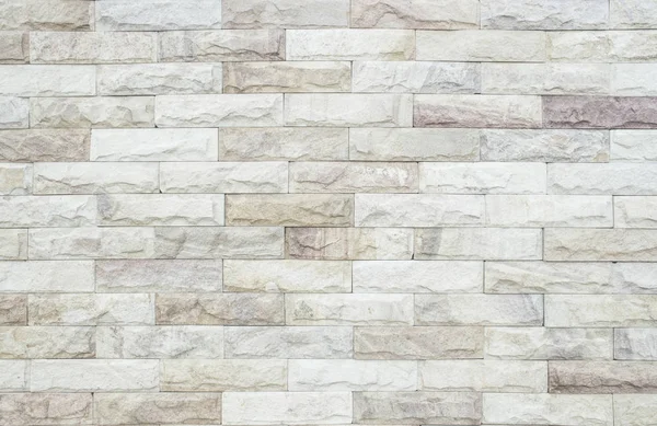 Czarno-biały cegła mur tekstura tło. Streszczenie tekstura wyblakły barwione stary stiuk jasnoszary i wieku farby białej cegły ściany tło w wiejskich pokoju, nieczysty zardzewiałe bloki kamienia technologii kolor poziomej architektura Tapety . — Zdjęcie stockowe