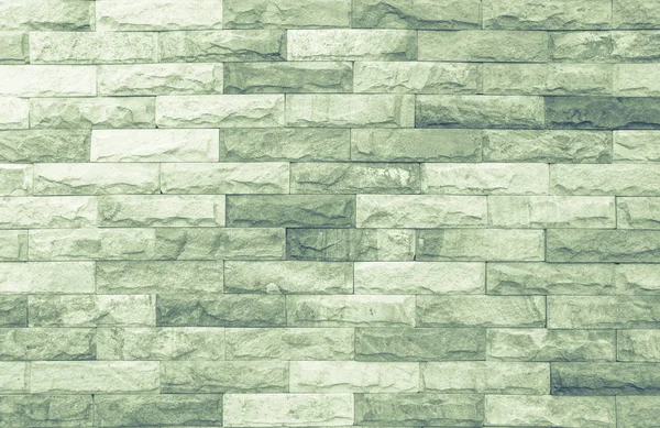 Sort og hvid mursten væg tekstur baggrund  . - Stock-foto