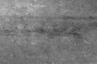 siyah arka planda için beton doku sanat. 