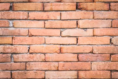 siyah-beyaz tuğla duvar dokusu arka plan .