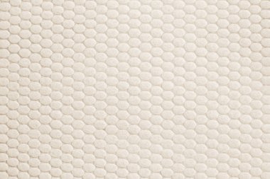 Kırışıklık doku kağıt parlak levha yakın çekim.