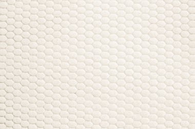 Kırışıklık doku kağıt parlak levha yakın çekim.